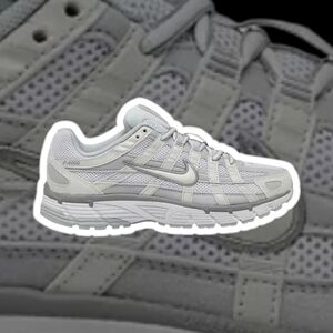 (EUC) NIKE® P-600 Women's Shoes - Size 6.5